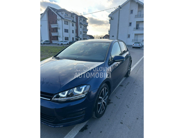 Volkswagen Golf 7 