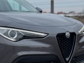 Alfa Romeo Stelvio VELOCE / Q4 / NOV