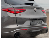 Alfa Romeo Stelvio VELOCE / Q4 / NOV