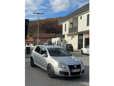 Volkswagen Golf 5 