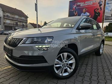 Škoda Karoq 2.0tdi DSG/NAV/PDC