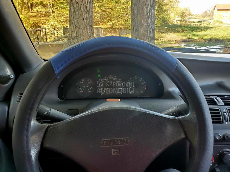 Fiat Punto 1.3