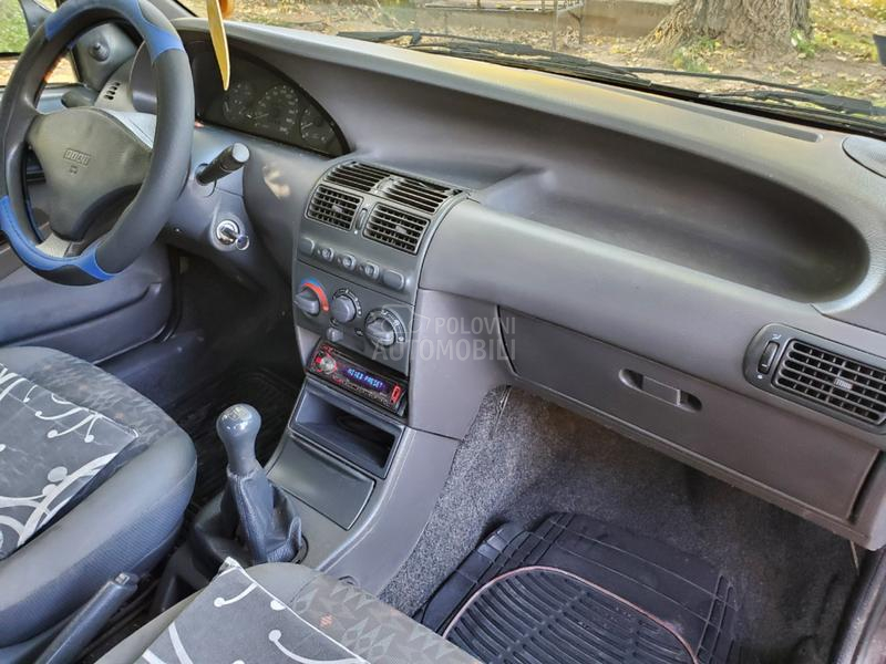 Fiat Punto 1.3