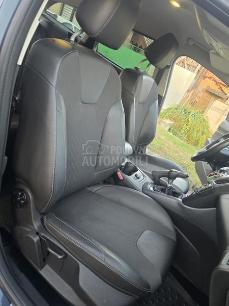 Ford Focus 1,6scti