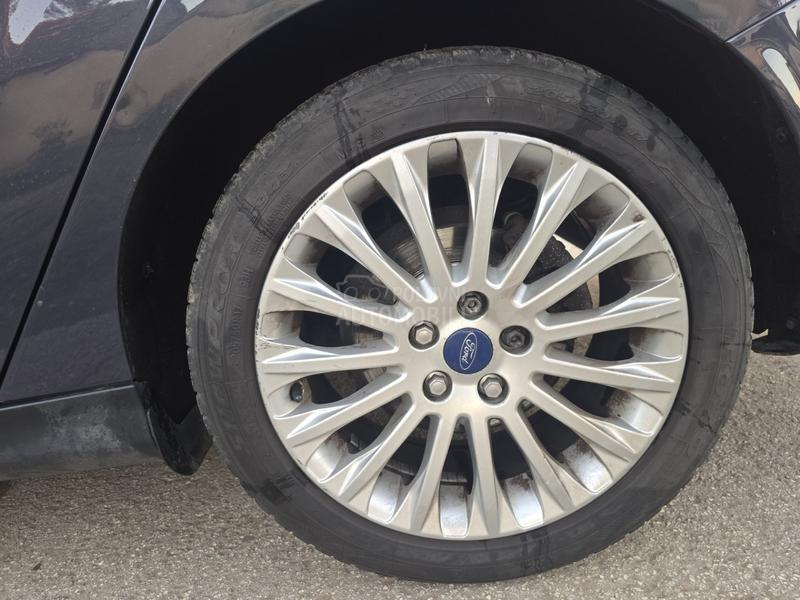 Ford Focus 1,6scti