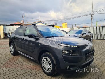 Citroen C4 Cactus 1.6 HDI PREMIUM