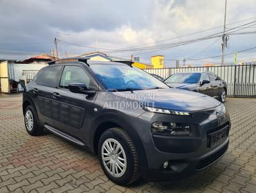 Citroen C4 Cactus 1.6 HDI PREMIUM