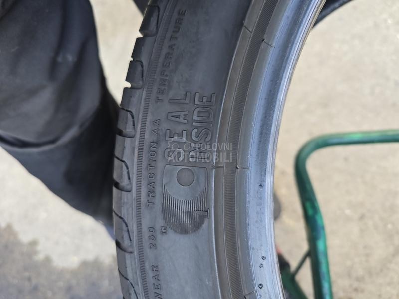Pirelli 225/45 R18 Letnja