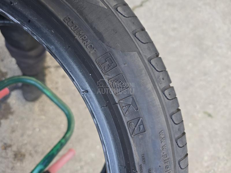 Pirelli 225/45 R18 Letnja