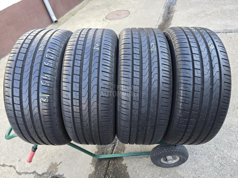 Pirelli 225/45 R18 Letnja