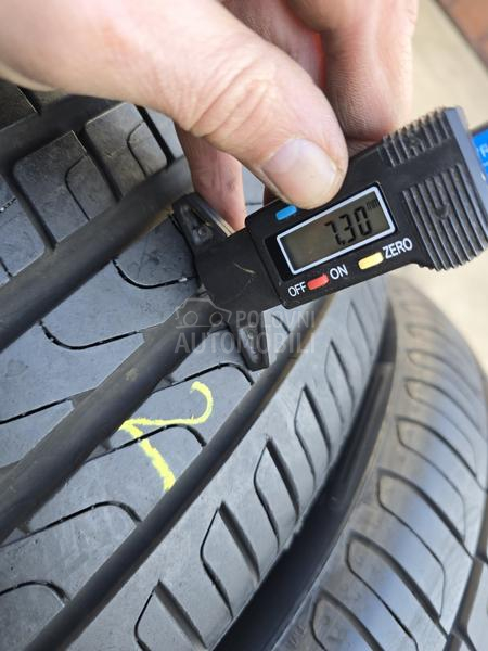 Pirelli 225/45 R18 Letnja