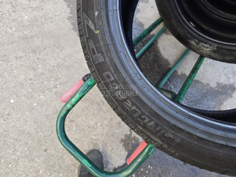 Pirelli 225/45 R18 Letnja