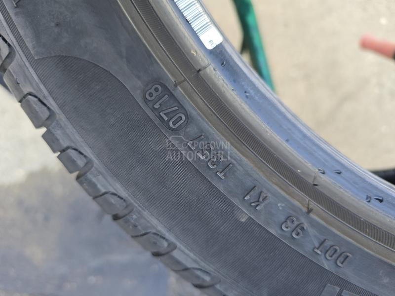 Pirelli 225/45 R18 Letnja