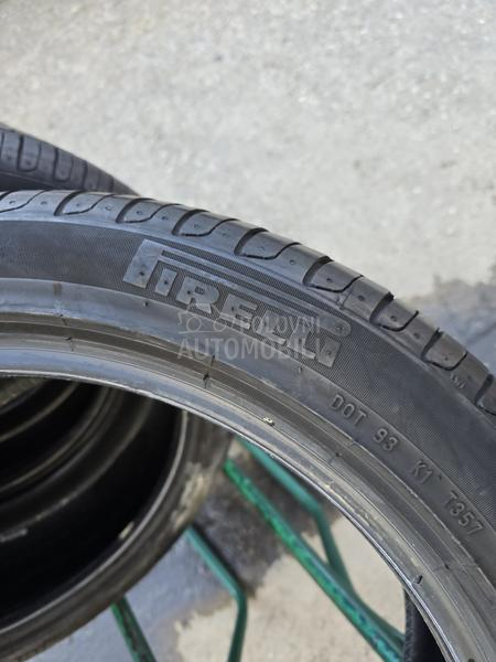 Pirelli 225/45 R18 Letnja