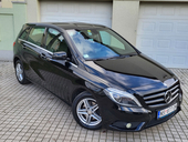 Mercedes Benz B 200 AMG SPORT