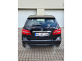 Mercedes Benz B 200 AMG SPORT