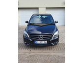 Mercedes Benz B 200 AMG SPORT