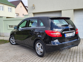 Mercedes Benz B 200 AMG SPORT