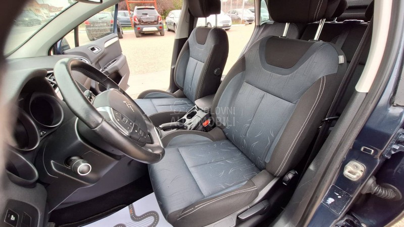 Citroen C4 1.6 HDI