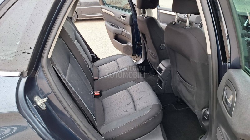 Citroen C4 1.6 HDI