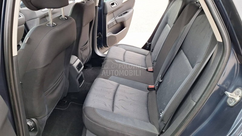 Citroen C4 1.6 HDI