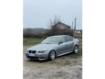 BMW 535 