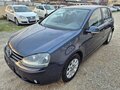 Volkswagen Golf 5 1.6/URAĐEN V SERV.