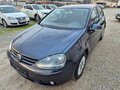 Volkswagen Golf 5 1.6/URAĐEN V SERV.