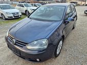 Volkswagen Golf 5 1.6/URAĐEN V SERV.