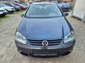 Volkswagen Golf 5 1.6/URAĐEN V SERV.