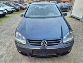 Volkswagen Golf 5 1.6/URAĐEN V SERV.