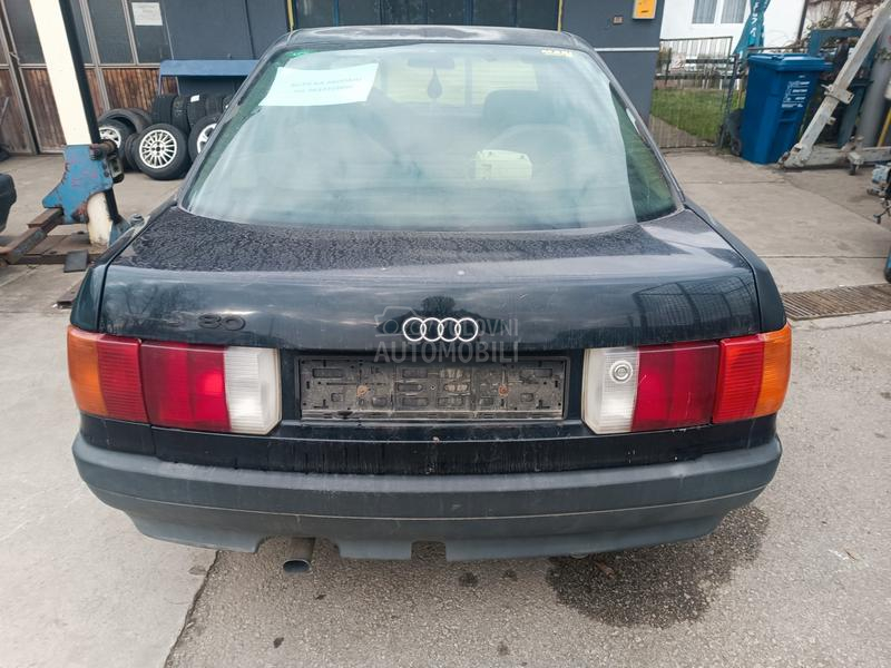 Audi 80 