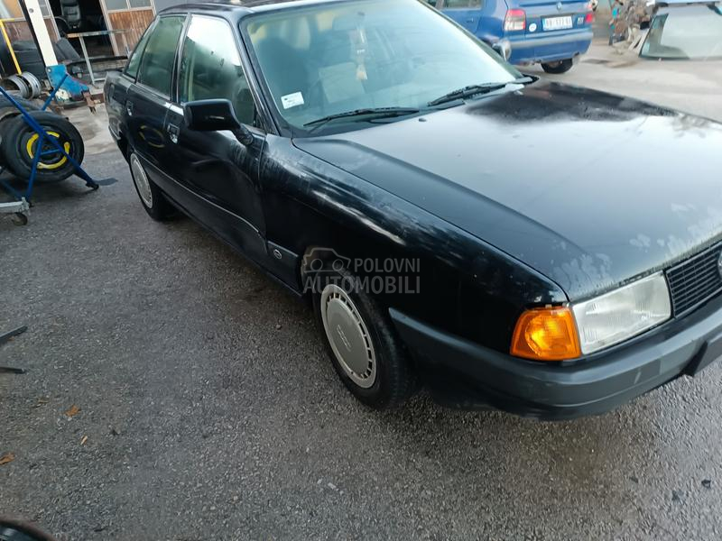 Audi 80 
