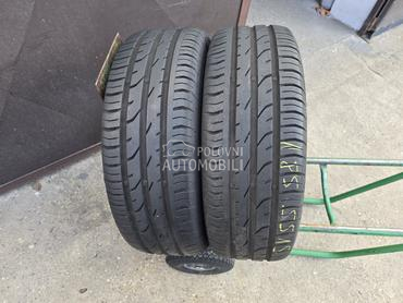Continental 185/55 R15 Letnja