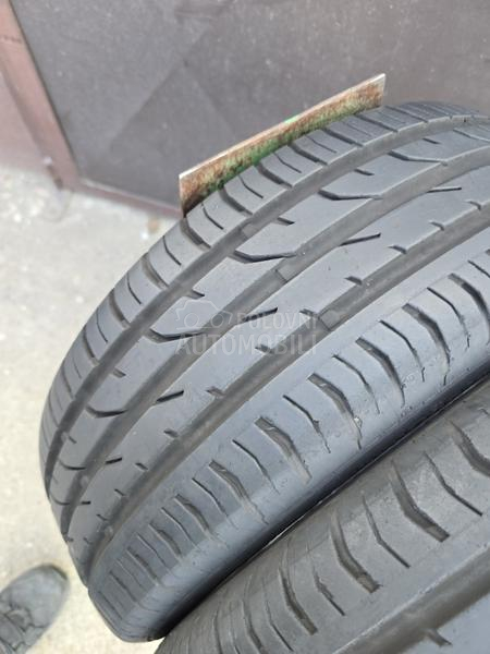 Continental 185/55 R15 Letnja