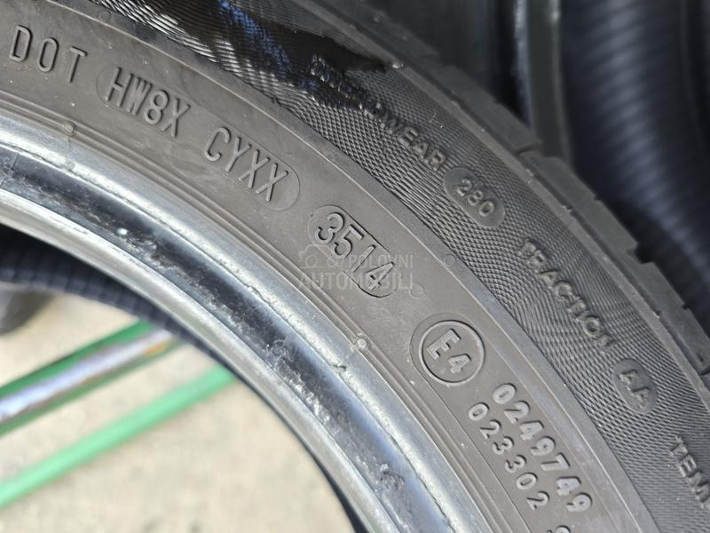 Continental 185/55 R15 Letnja