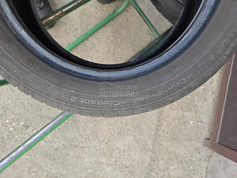 Continental 185/55 R15 Letnja