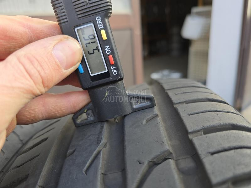 Continental 185/55 R15 Letnja