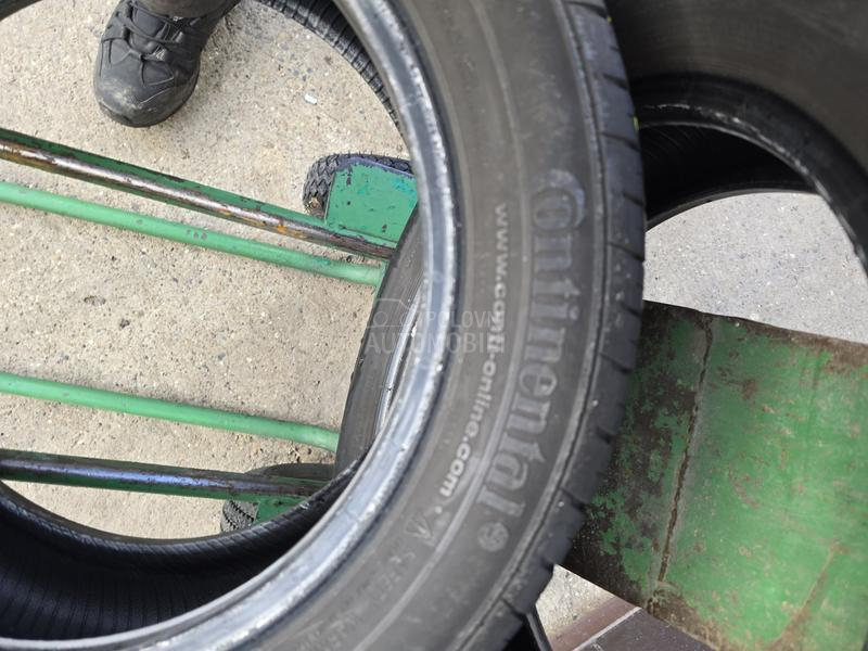 Continental 185/55 R15 Letnja