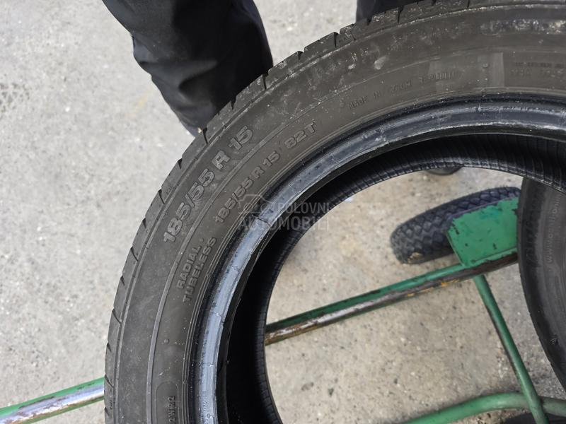 Continental 185/55 R15 Letnja