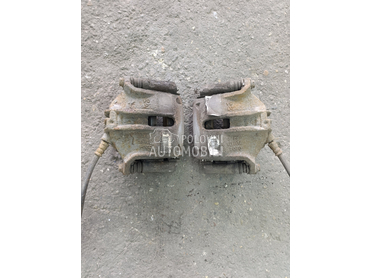 prednja kociona klesta 1,2b za Citroen C3 od 2016. do 2024. god.