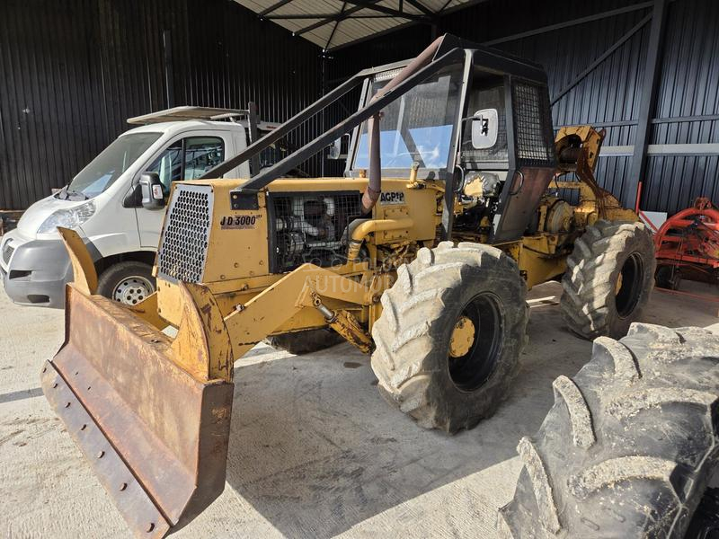 LKT AGRIP jd3000