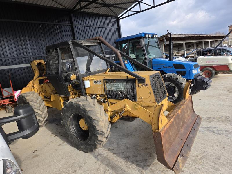 LKT AGRIP jd3000