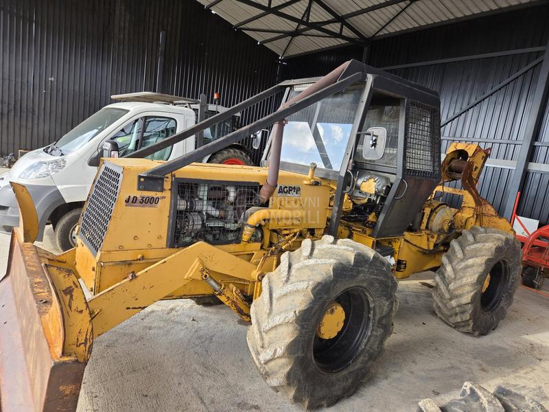 LKT AGRIP jd3000