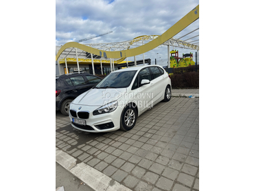 BMW 218 218D ACTIVE TOURER