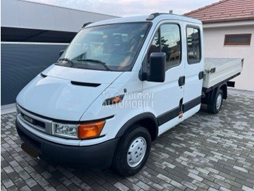 Iveco 35 