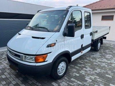 Iveco 35 
