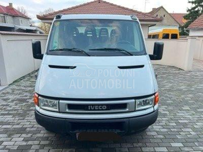 Iveco 35 