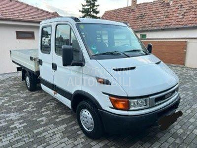 Iveco 35 