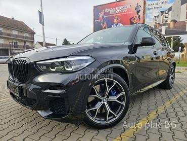 BMW X5 40D/M/XD/SMART/AIR